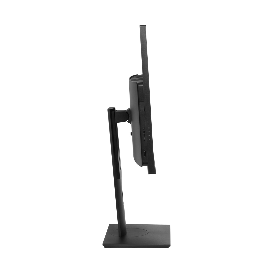 Моноблок 27" Philips 27B2A4000E/93 Black