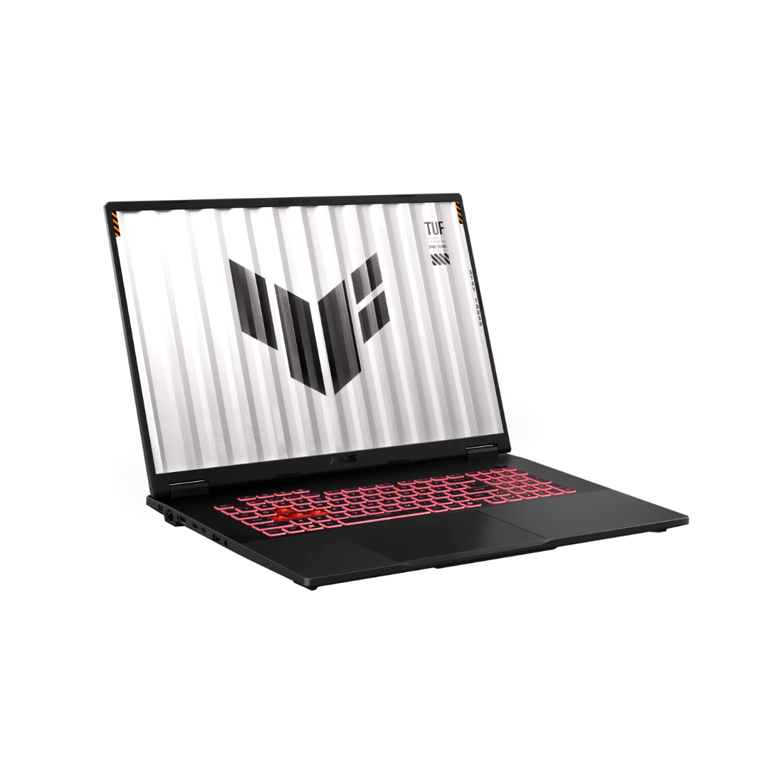 Ноутбук ASUS TUF Gaming A18 FA808UM-S8146W 18" Ryzen 7 260 16GB 512GB RTX5060 Win11