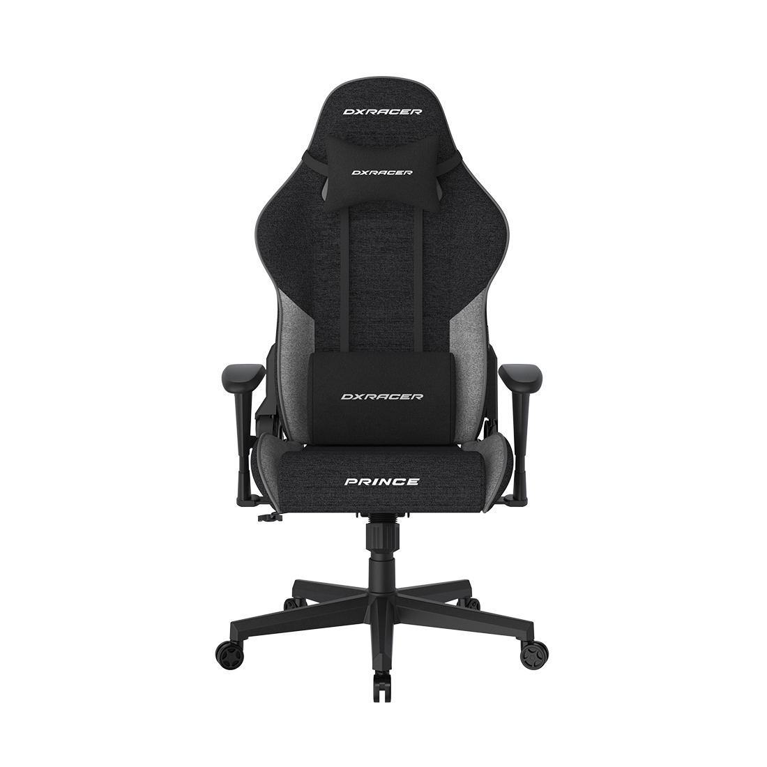 Игровое компьютерное кресло DX Racer Prince GC/LPF24FBC/NG