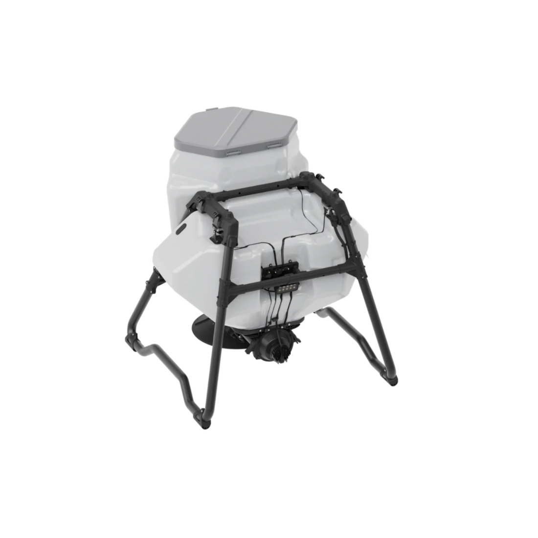 Система разбрасывания DJI Agras T100