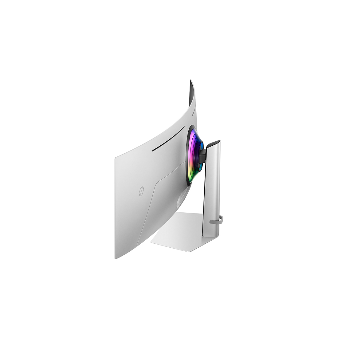 Монитор Samsung 49" Odyssey OLED G9 LS49DG932SIXCI