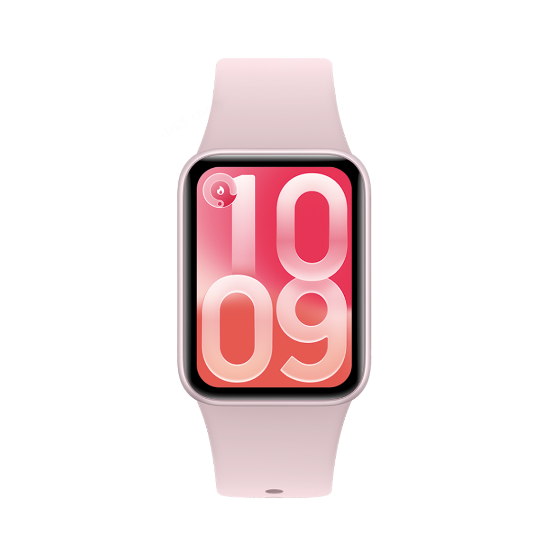 Фитнес браслет Xiaomi Smart Band 10 Pro Lavender pink