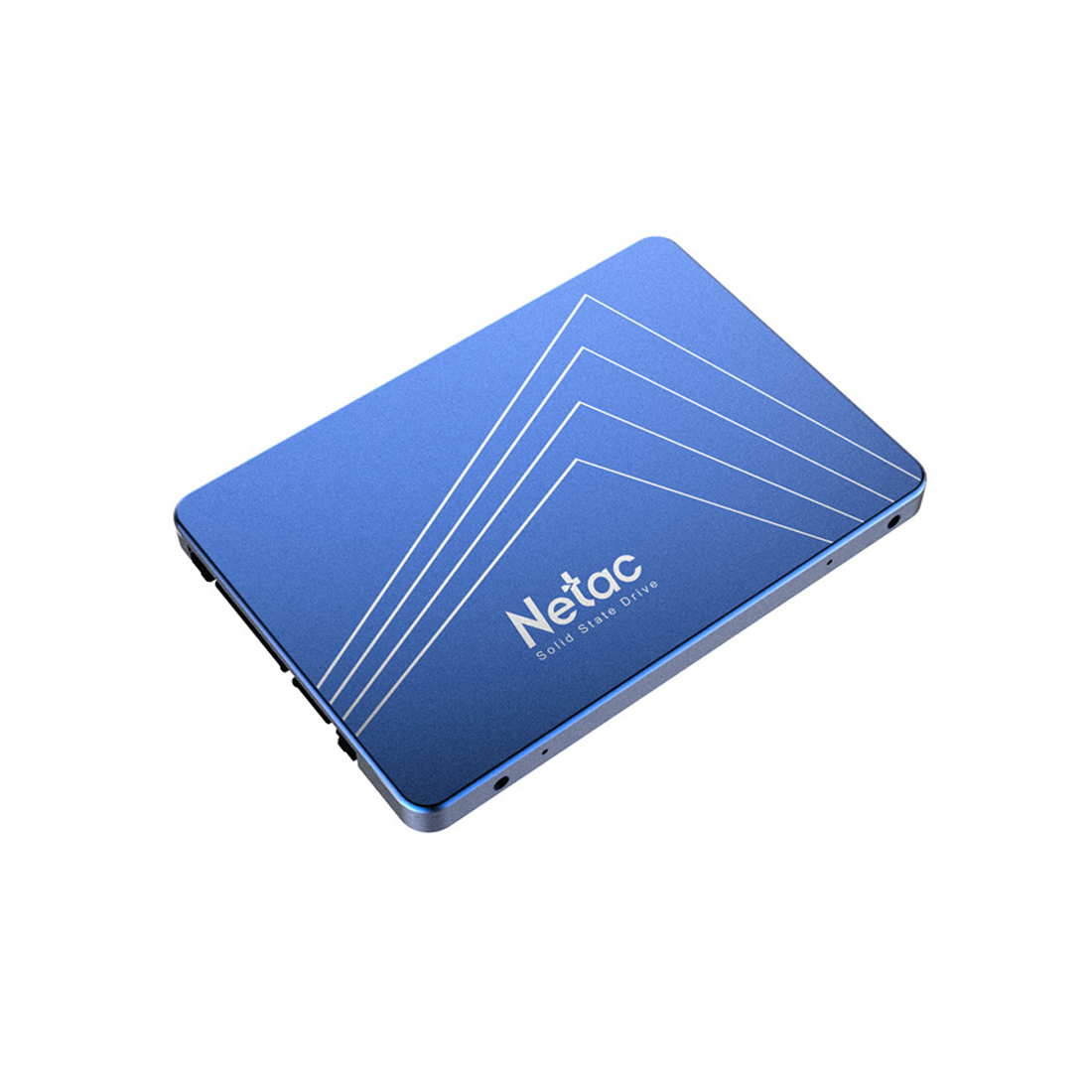 Твердотельный накопитель SSD Netac NT01N600S-001T-S3X 1TB 2.5 SATAIII