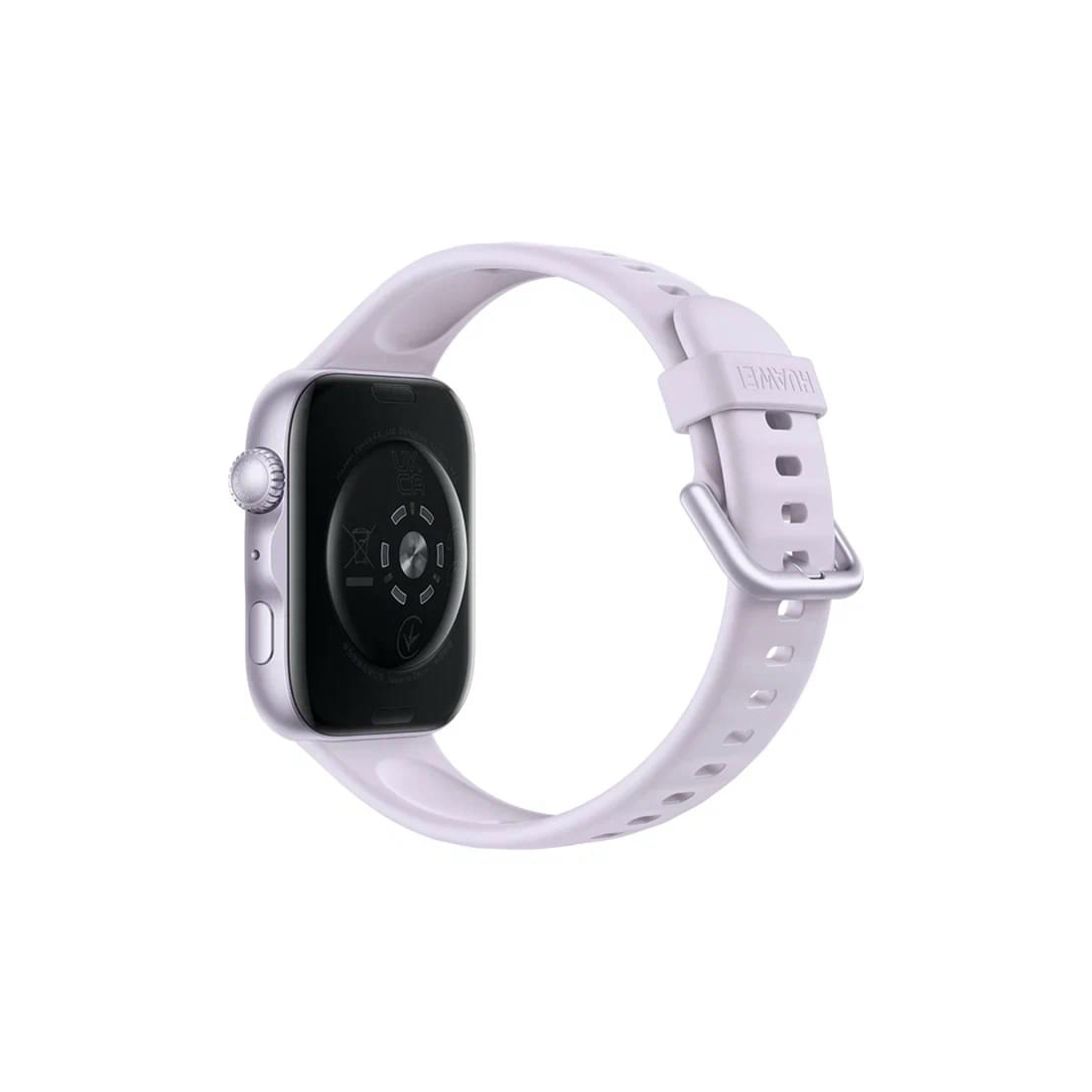 Смарт часы Huawei Watch Fit 5 NKI-B19 Purple