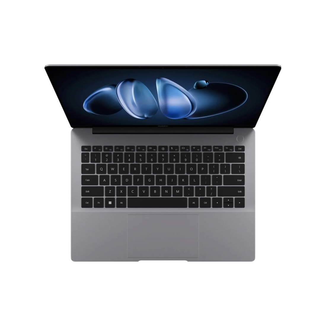 Ноутбук Huawei MateBook 14 14,2" Core Ultra 5 125H 32GB 1TB DOS (53014QLJ)