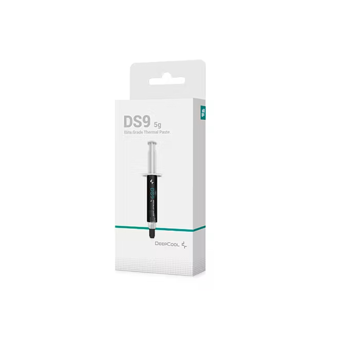 Термопаста Deepcool DS9, в шприце, 5 грамм