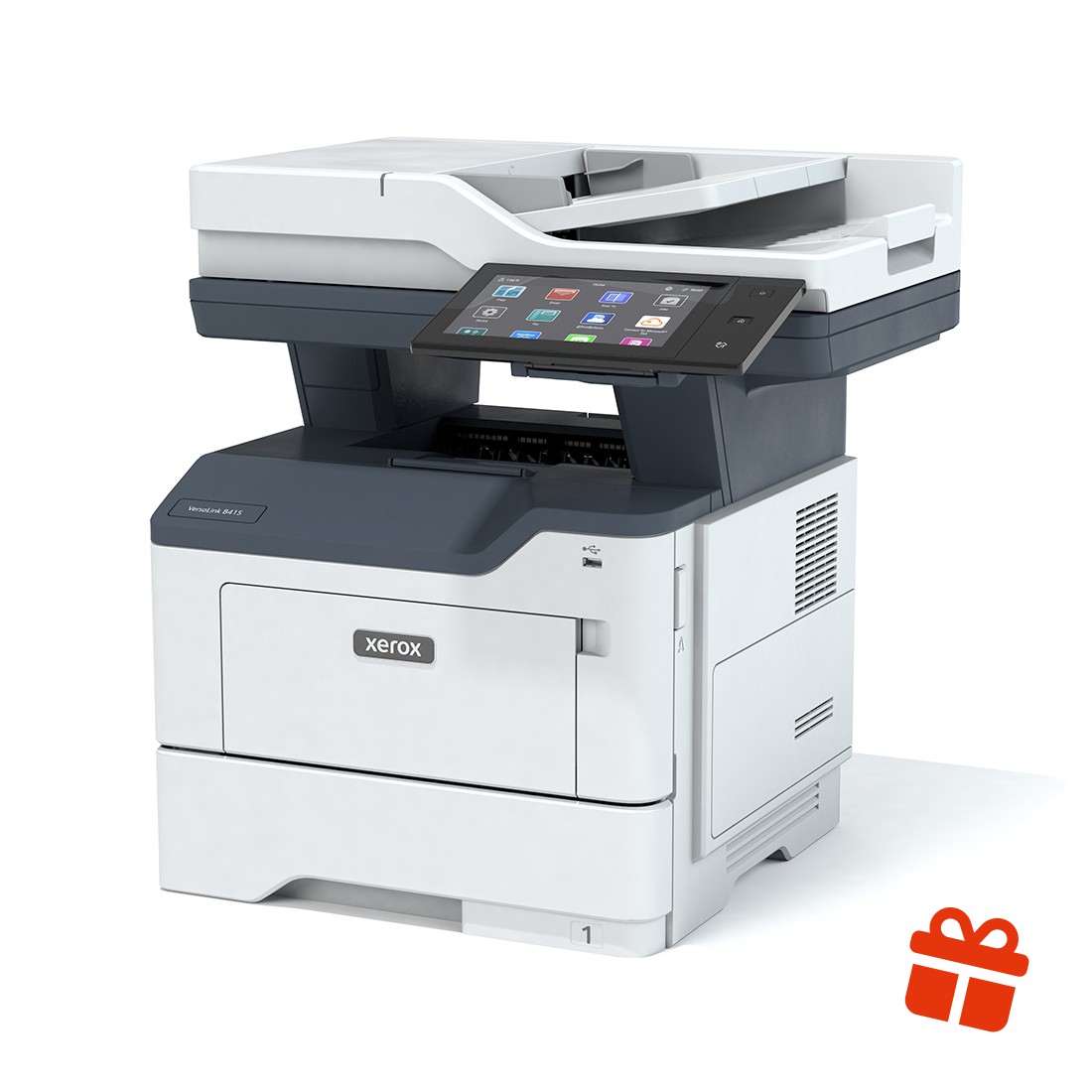 Монохромное МФУ Xerox VersaLink B415DN
