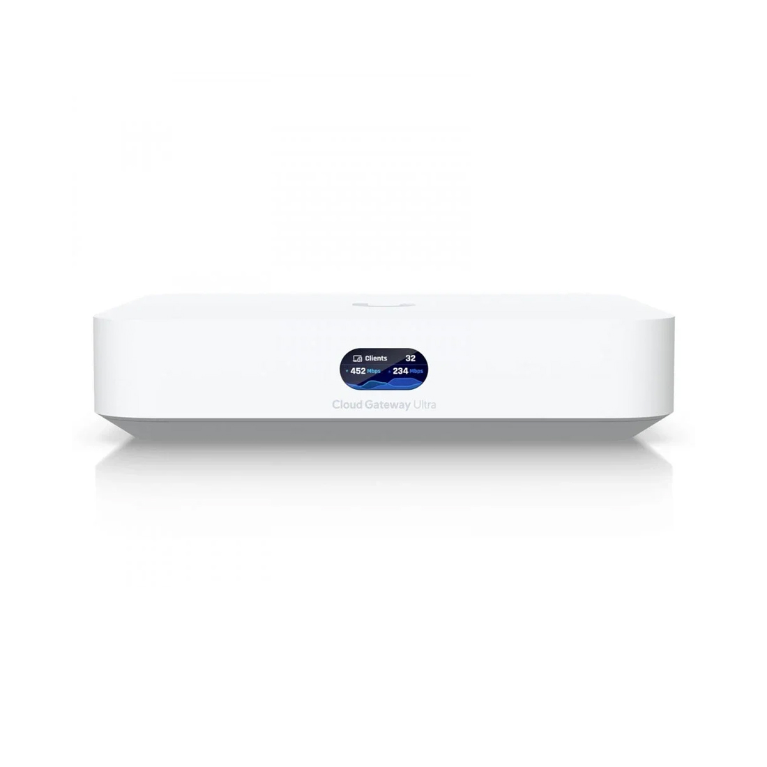Маршрутизатор Ubiquiti UCG-Fiber