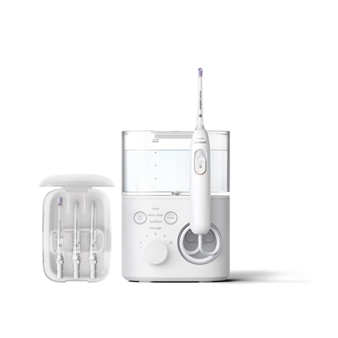 Ирригатор стационарный Philips Sonicare Серия 7000 HX3911/40