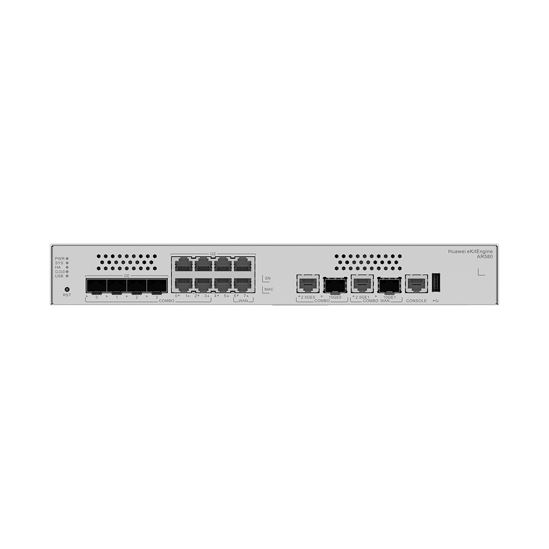 Маршрутизатор Huawei AR580