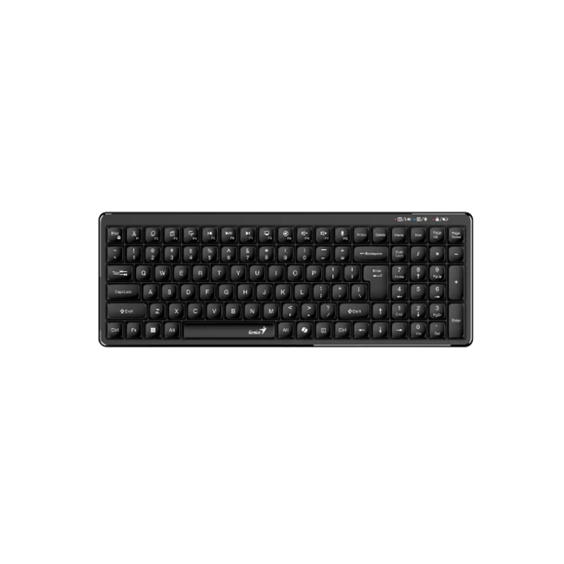 Клавиатура Genius LuxeMate Q7100BT