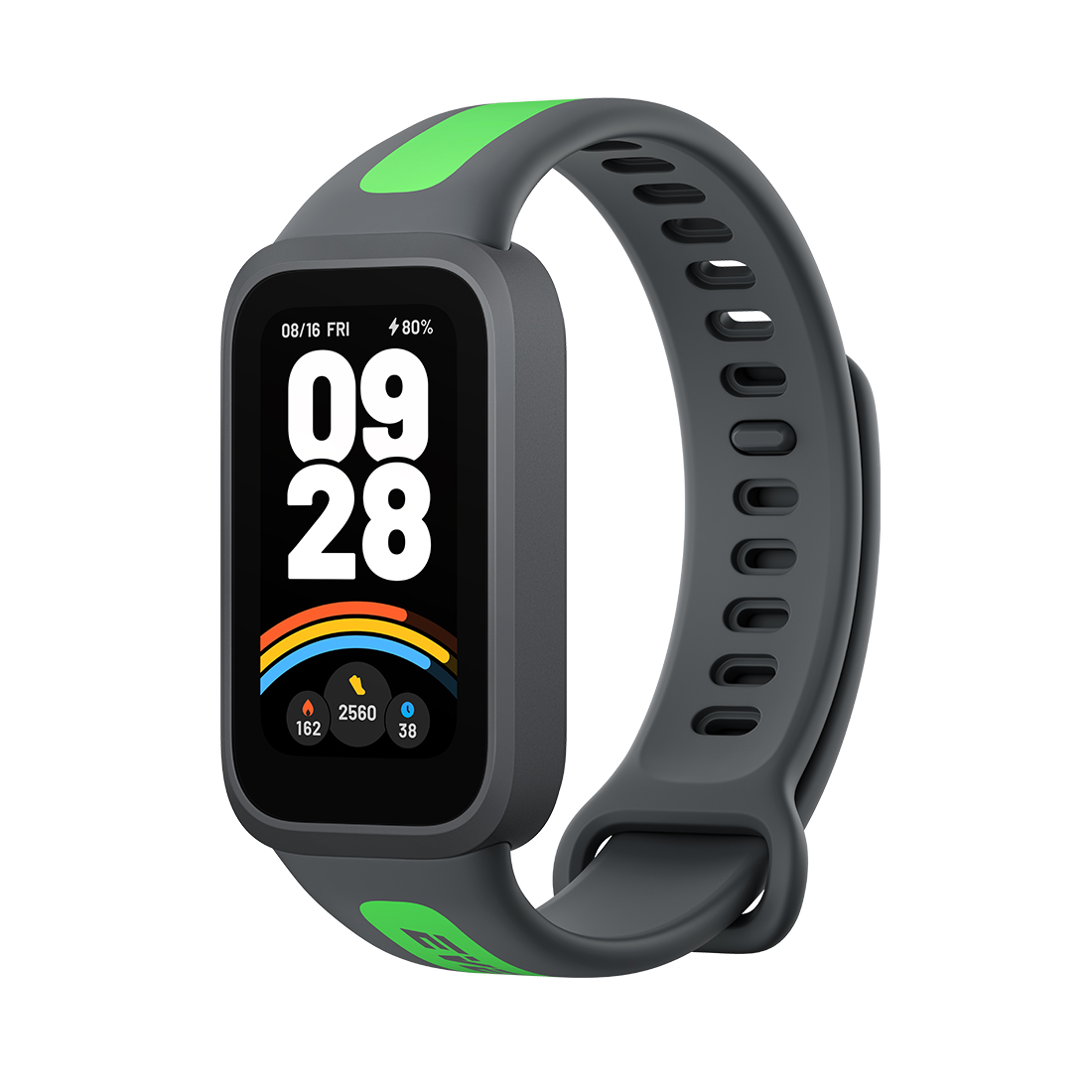 Сменный браслет для Xiaomi Band 9 Active Luminous