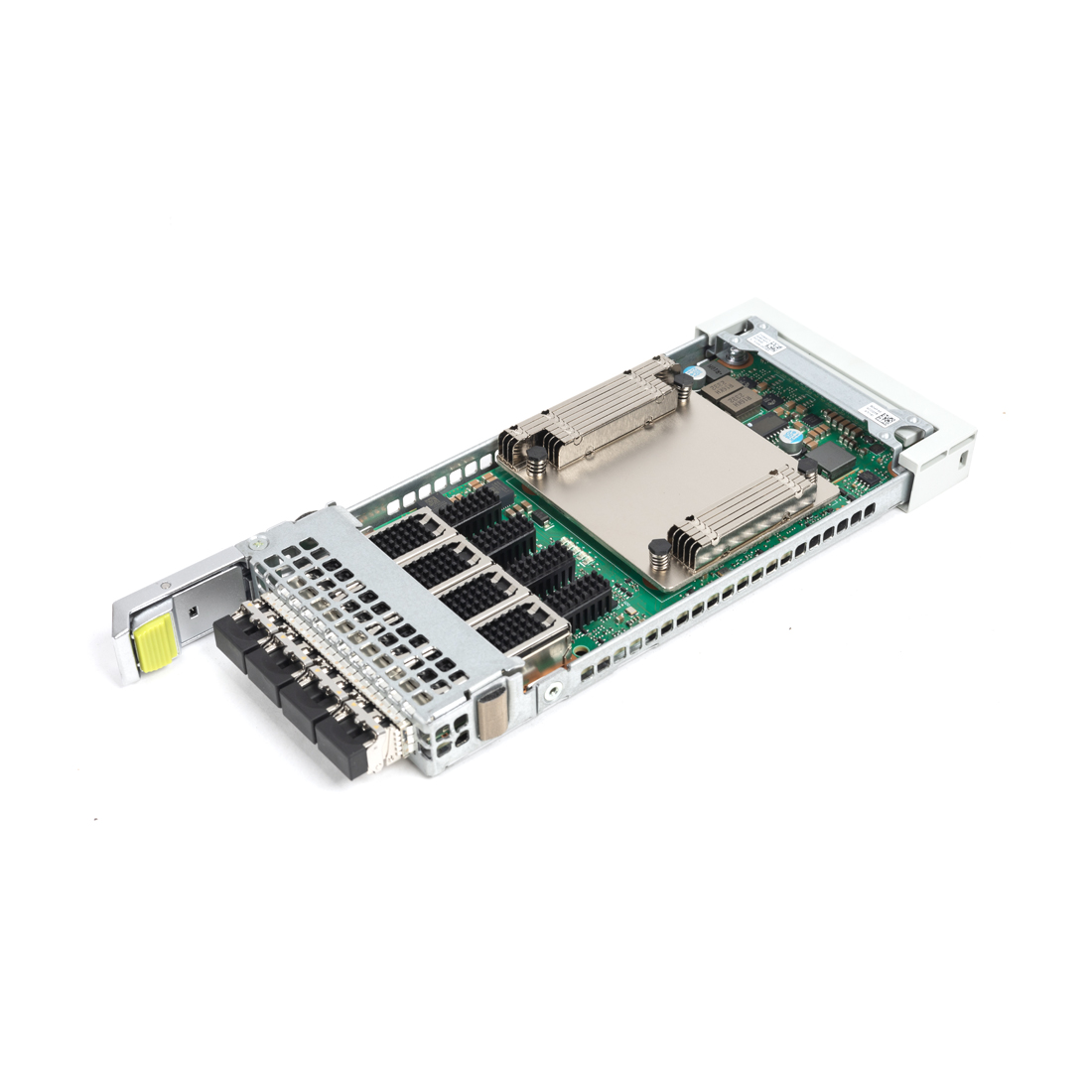 Сетевой адаптер Huawei ODK-SIO4*32FC-ML