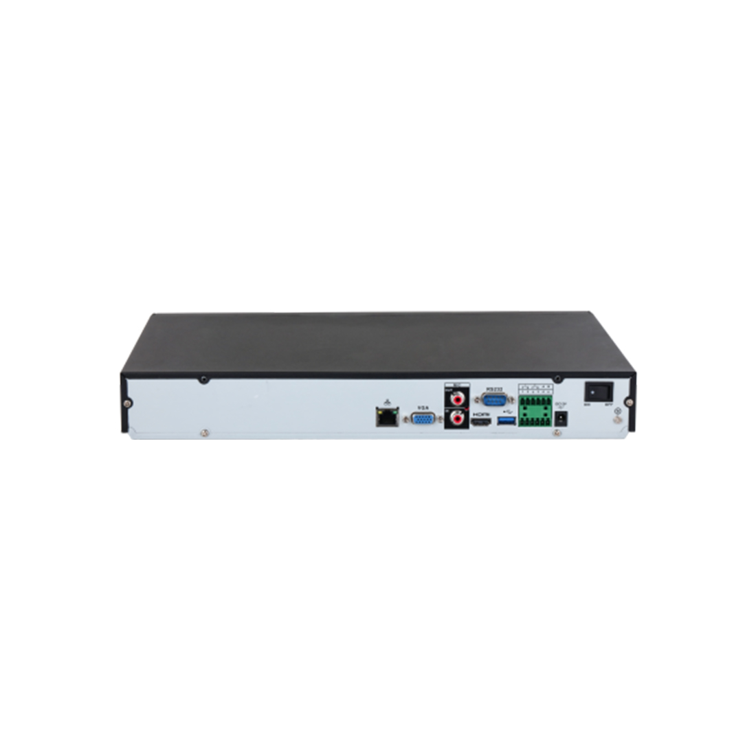 Сетевой видеорегистратор Dahua DHI-NVR5232-EI2