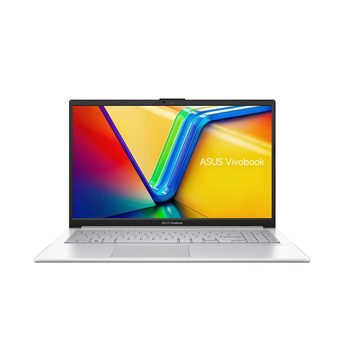 Ноутбук ASUS Vivobook Go 15 E1504FA-BQ2770 15,6" FHD 60Hz Ryzen 3 30 8GB 512GB DOS