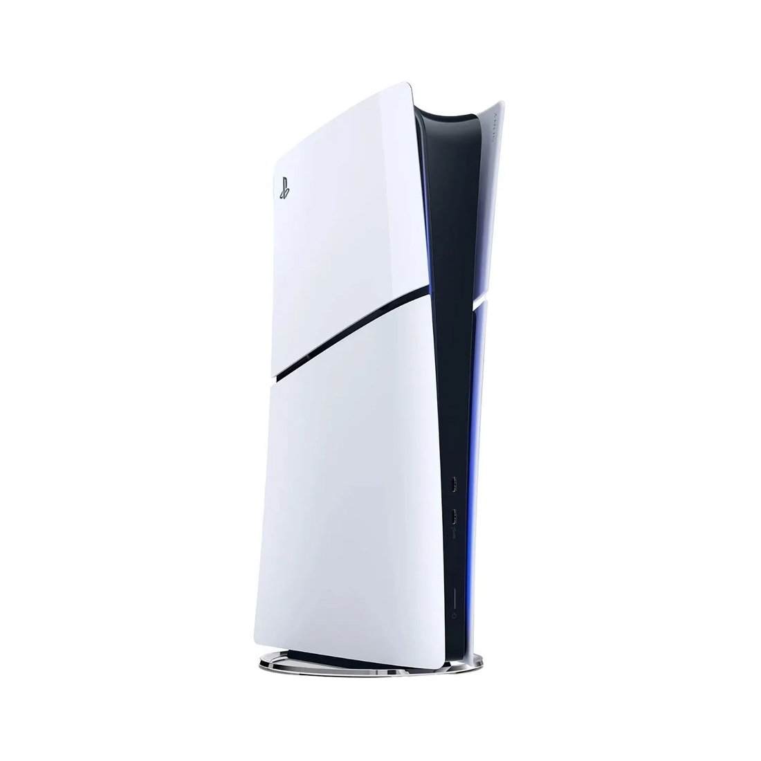 Игровая приставка SONY PlayStation5 Slim Digital Edition JP