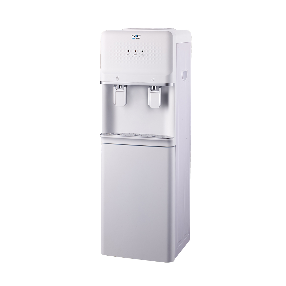 Кулер для воды напольный SVC Aqua series 9NA