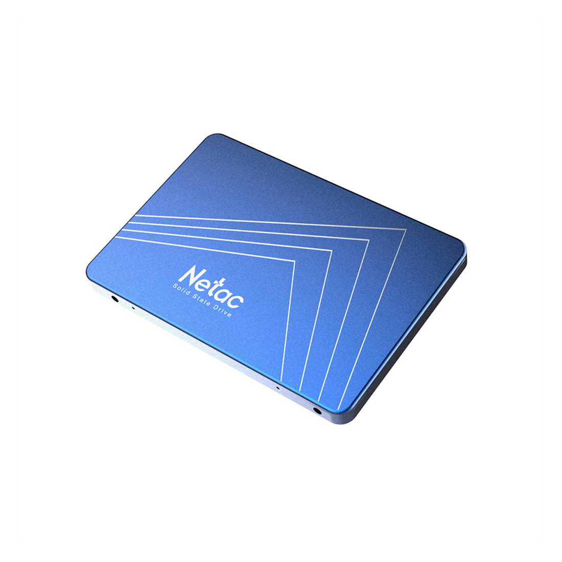 Твердотельный накопитель SSD Netac NT01N600S-002T-S3X 2TB 2.5 SATAIII