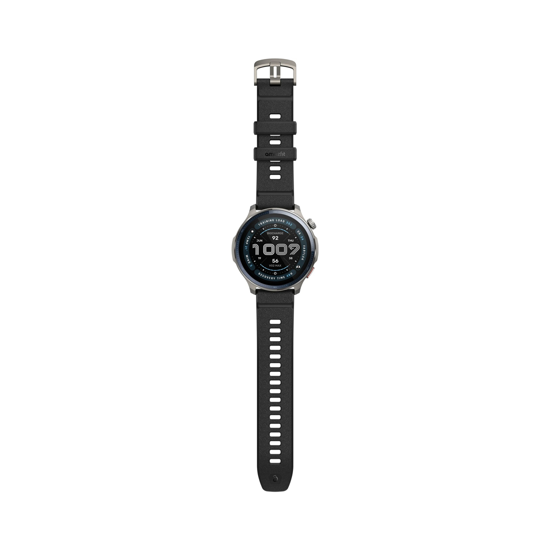 Смарт часы Amazfit Balance 2 Black