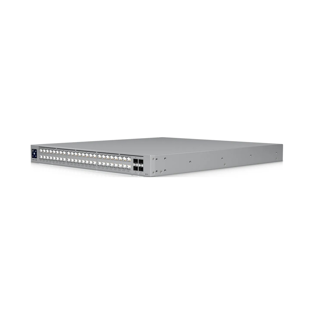 Коммутатор Ubiquiti USW-Pro-XG-48-PoE