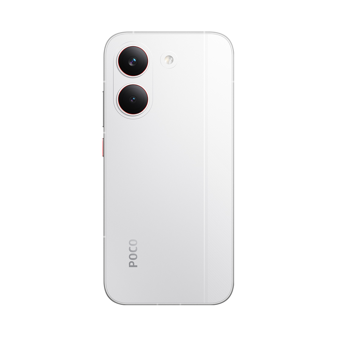 Мобильный телефон Poco X8 Pro 12GB RAM 512GB ROM White
