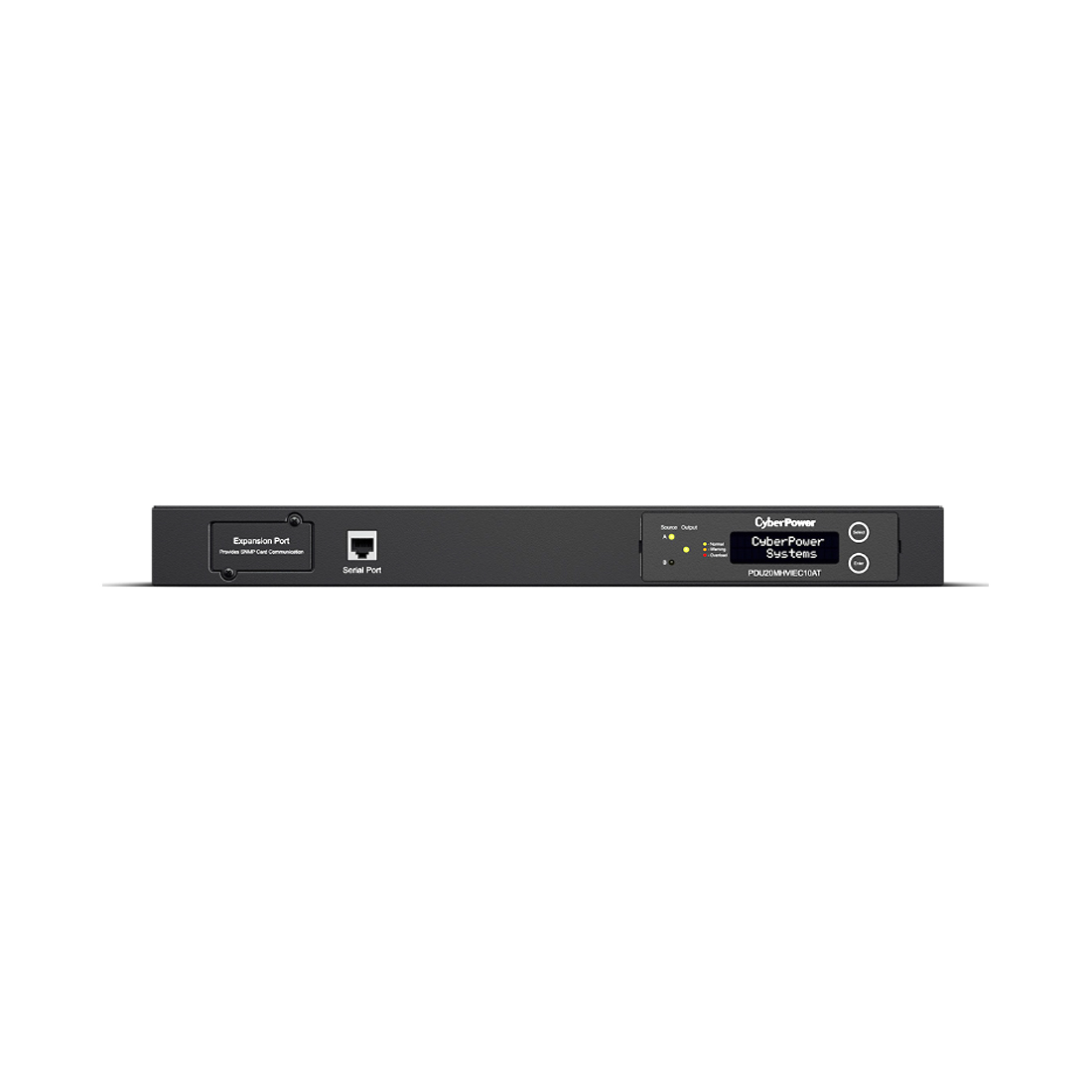 Блок распределения питания CyberPower PDU20MHVCEE10AT (240В)