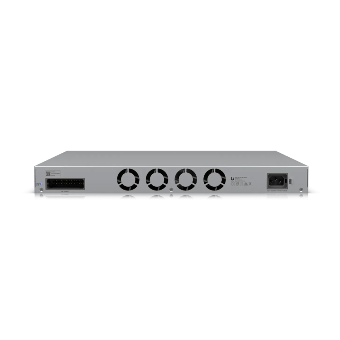 Сетевой Коммутатор Ubiquiti USW-Pro-Max-48-PoE