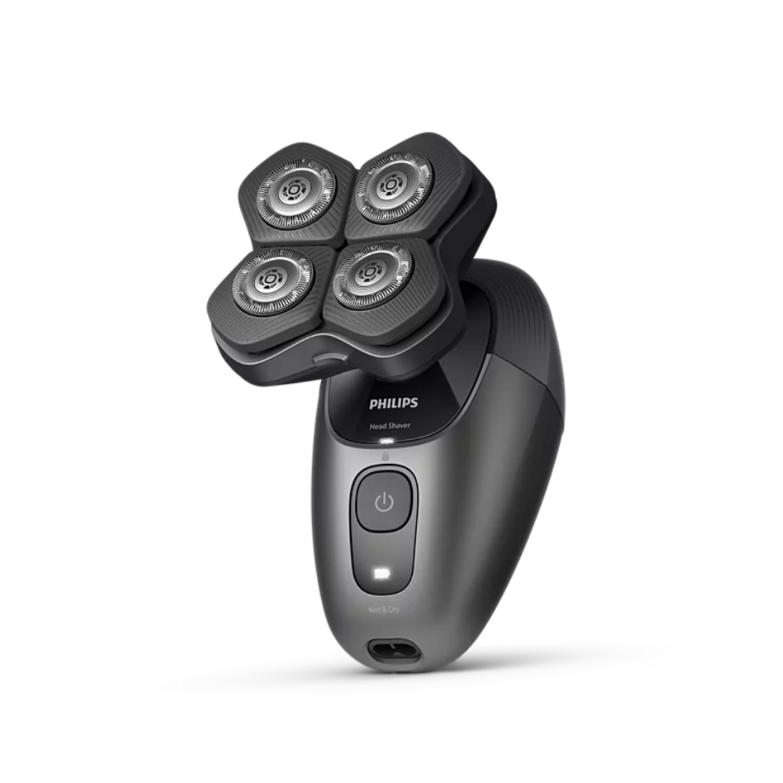 Бритва для головы Philips Серии Pro 7000 HS7980/15