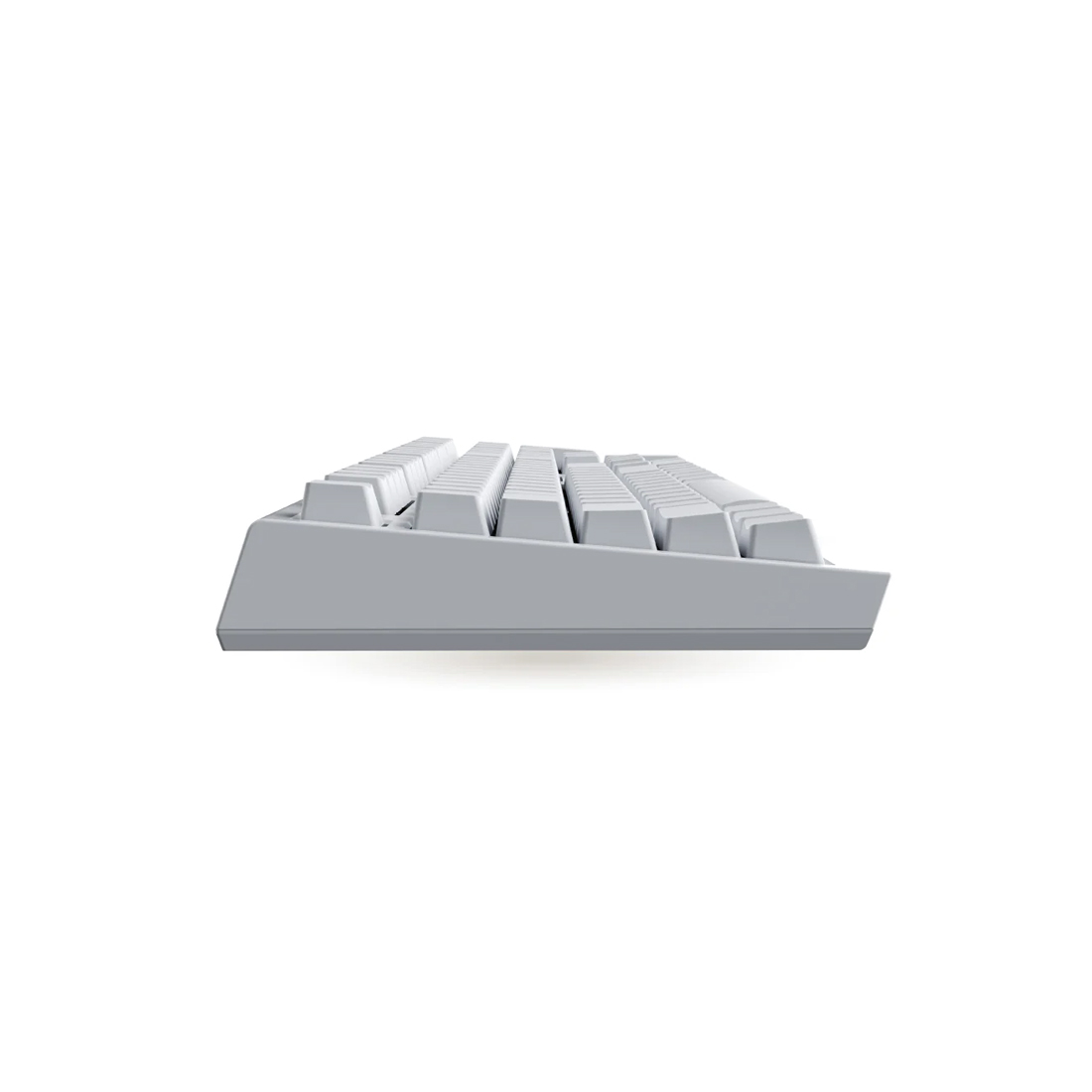 Клавиатура Ducky One X Wireless WH