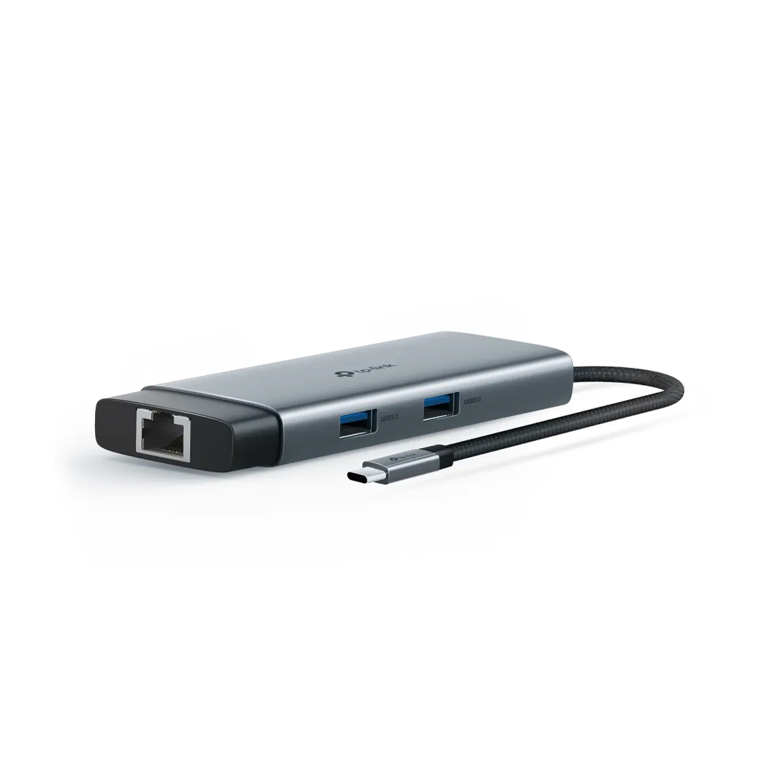 Концентратор USB TP-Link UH6120C