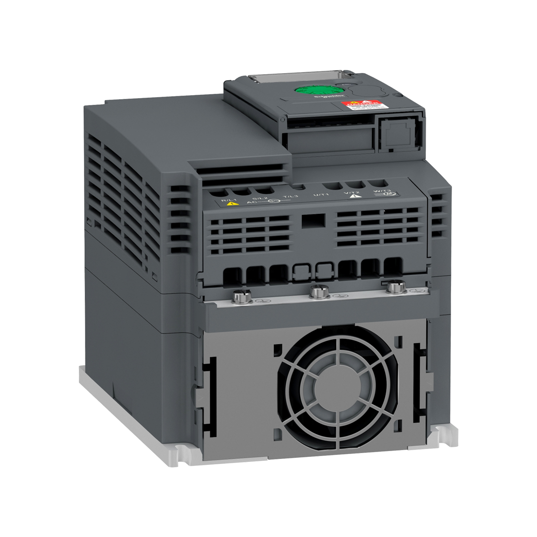 Преобразователь частоты SE ATV310HU30N4E ATV310 3кВт 380В 3ф