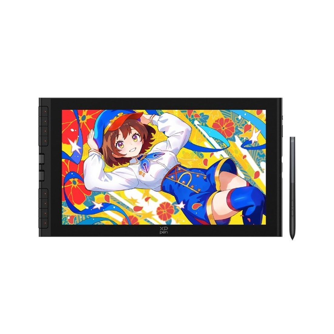 Графический планшет XP-Pen Artist 16 3rd Gen CPCD161FH-BK