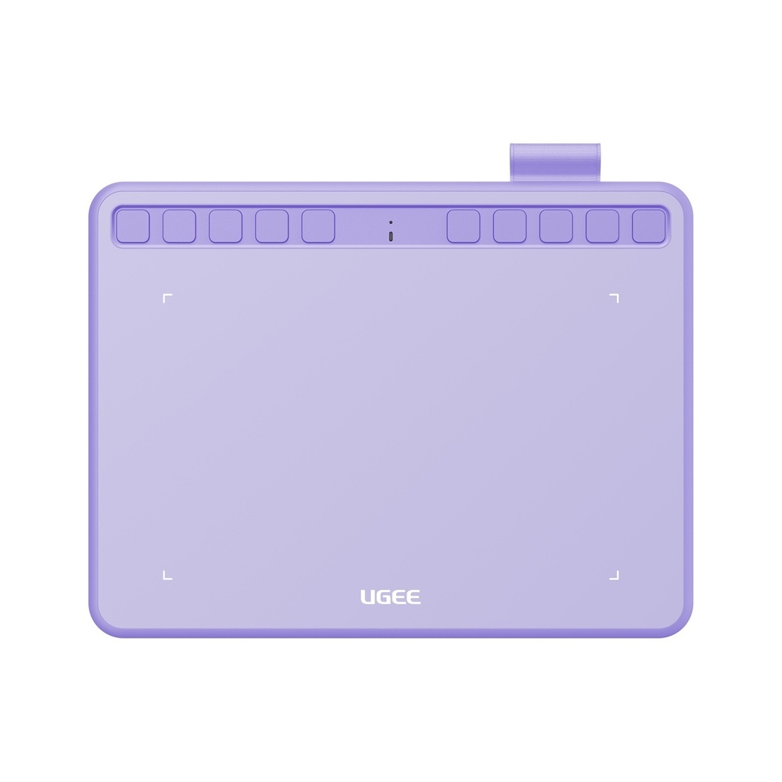 Графический планшет Ugee S640 Purple