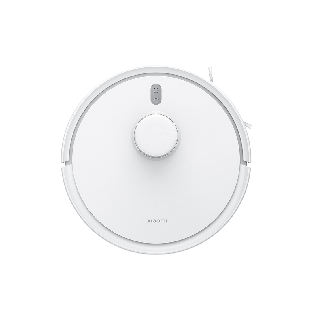 Робот-пылесос Xiaomi Robot Vacuum S20 Белый (в комплекте заряд. станция CDZD106)