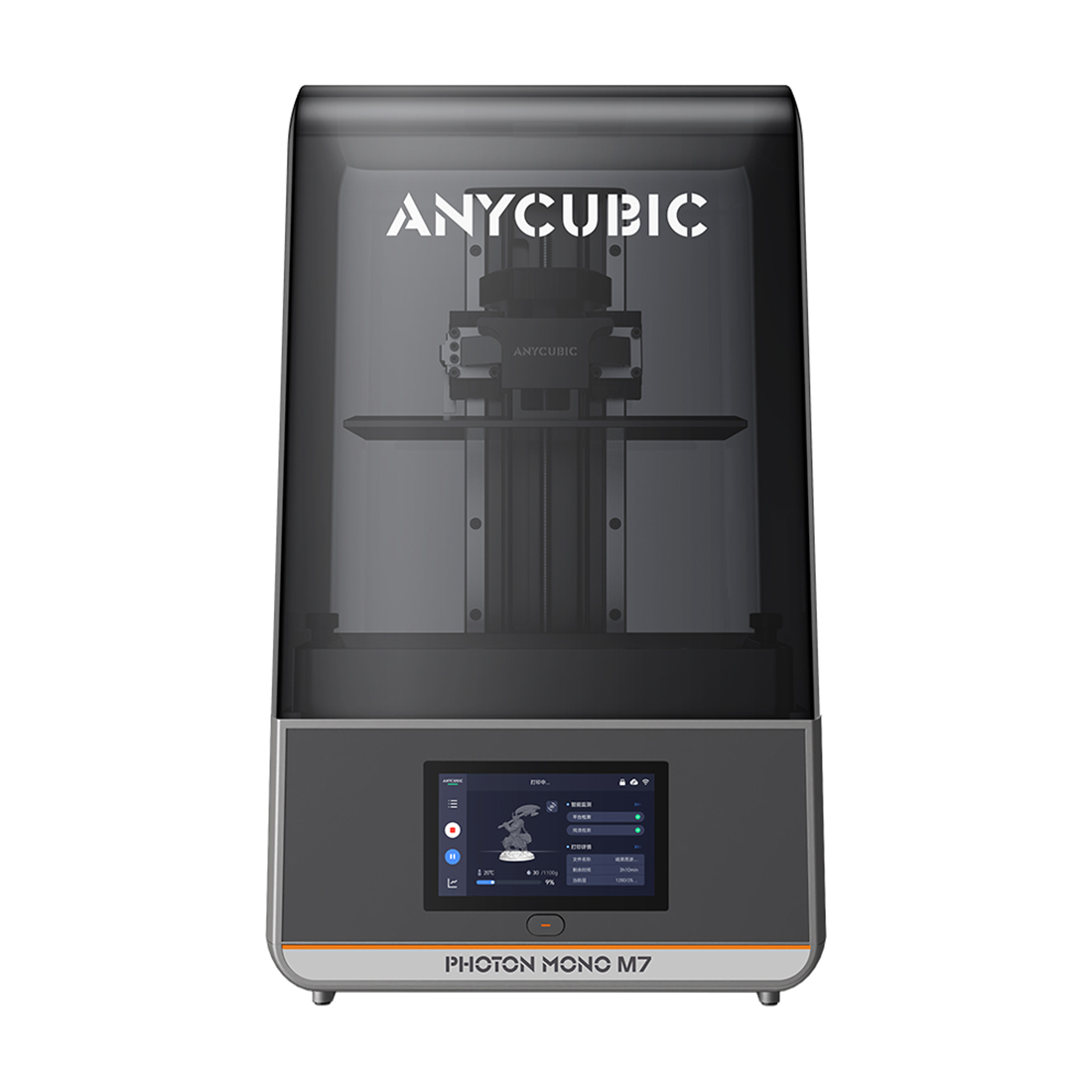 Фотополимерный 3D принтер Anycubic Photon Mono M7