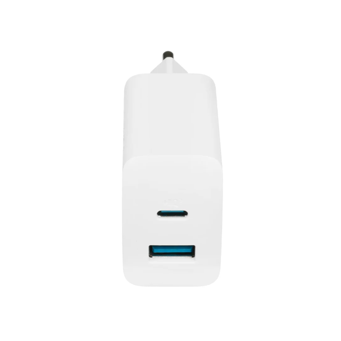 Адаптер питания Anker 20W Wall Charger (2 Ports)(A2348G21) Белый