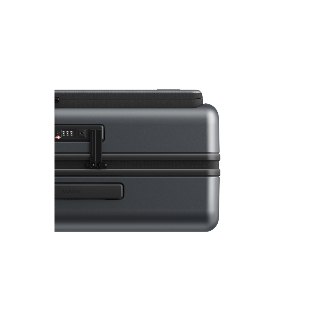 Чемодан Xiaomi Front Pocket Carry-on Luggage 20"