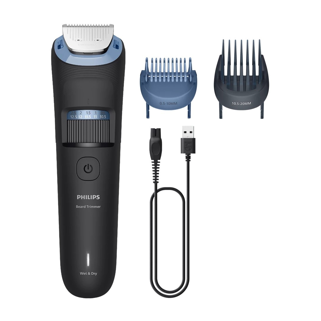 Триммер для бороды Philips Серии 3000 BT3660/15