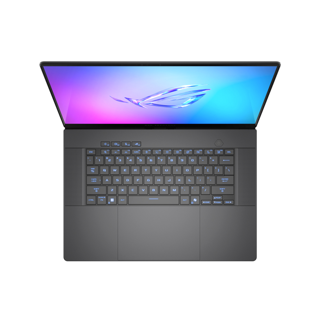 Ноутбук ASUS ROG Zephyrus G16 GU605CM-QR104W 16" 2.5K 240Hz Core Ultra 7 255H 32GB 1TB RTX5060 Win11