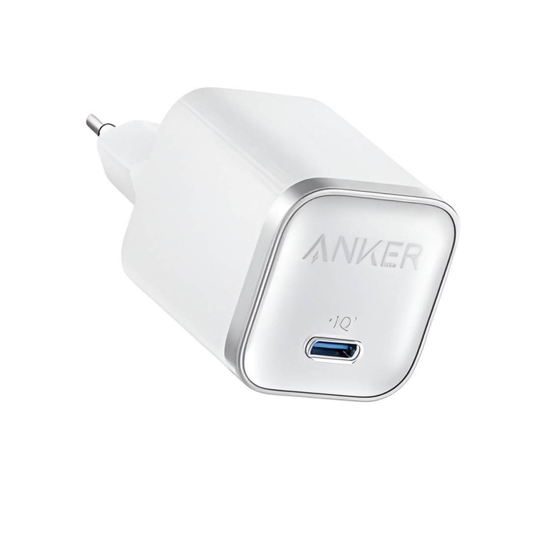 Адаптер питания Anker Nano Charger (A2692L21) ) Белый