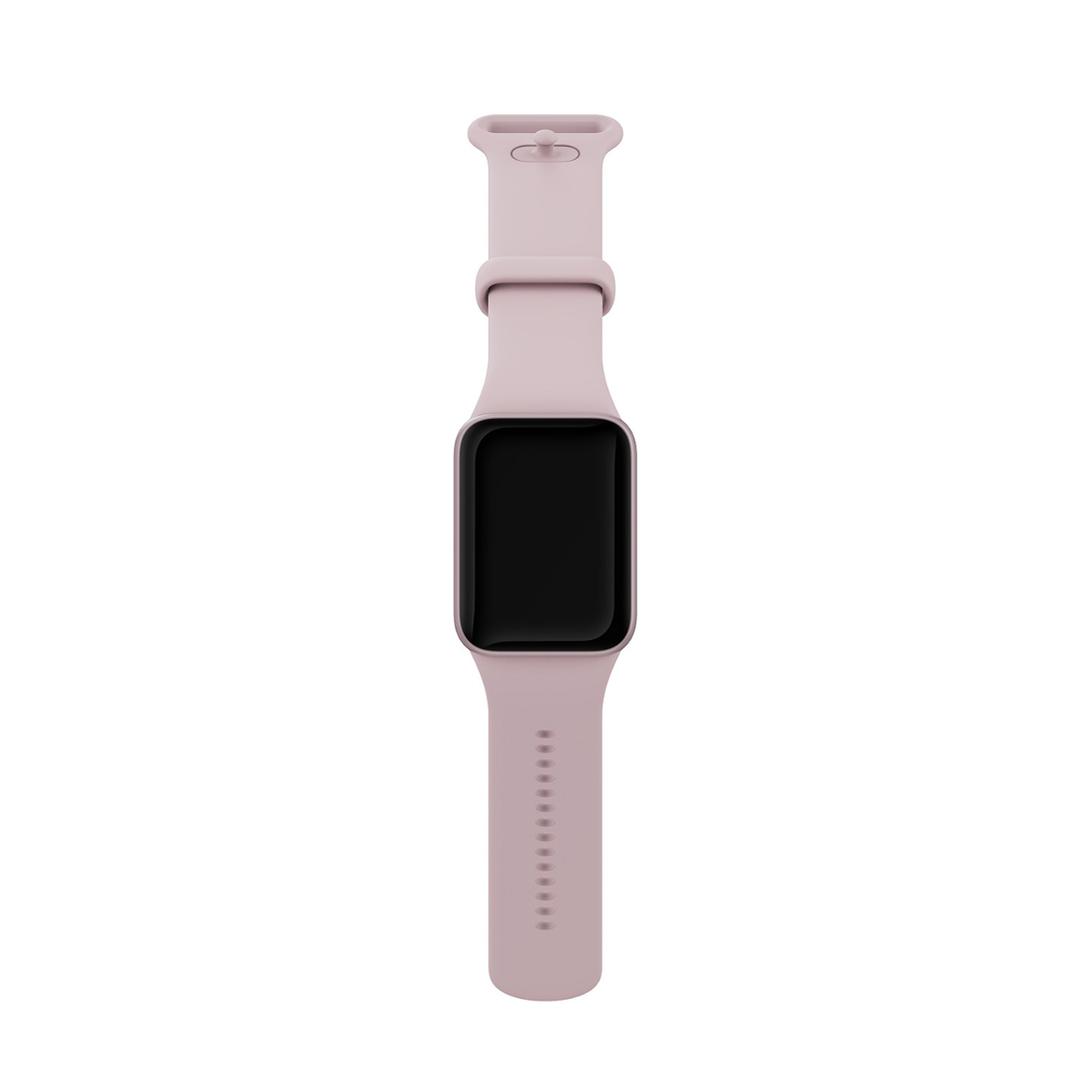 Фитнес браслет Xiaomi Smart Band 10 Pro Lavender pink