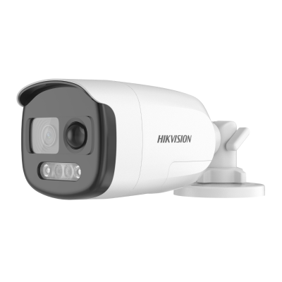 TVI Камеры IOT Hikvision