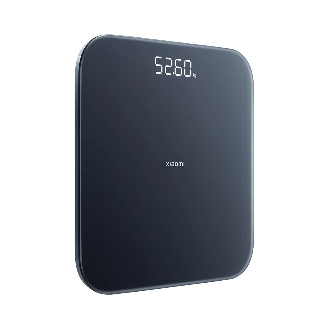Умные весы Xiaomi Smart Scale S200 GL Темно-серый