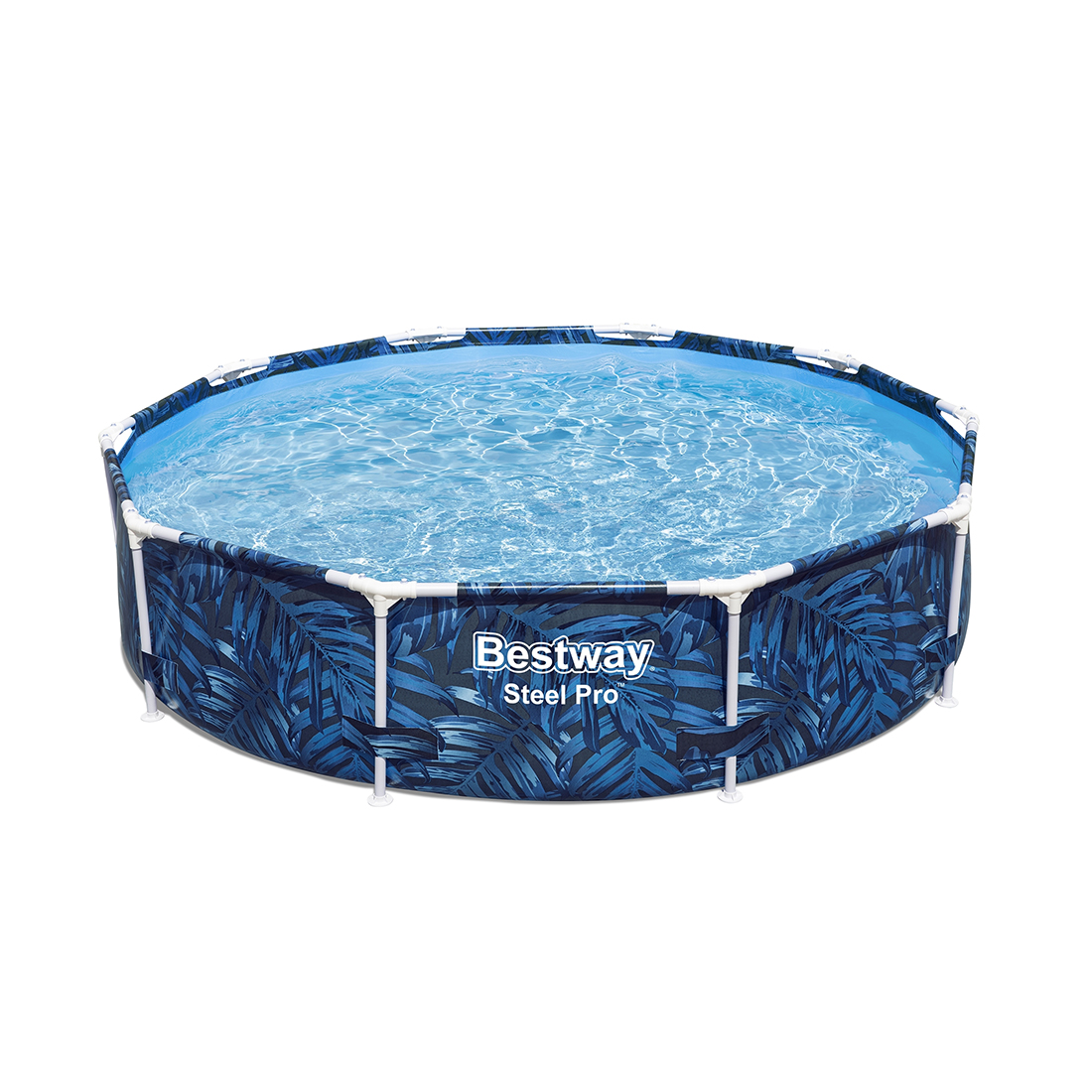 Каркасный бассейн Bestway 56985
