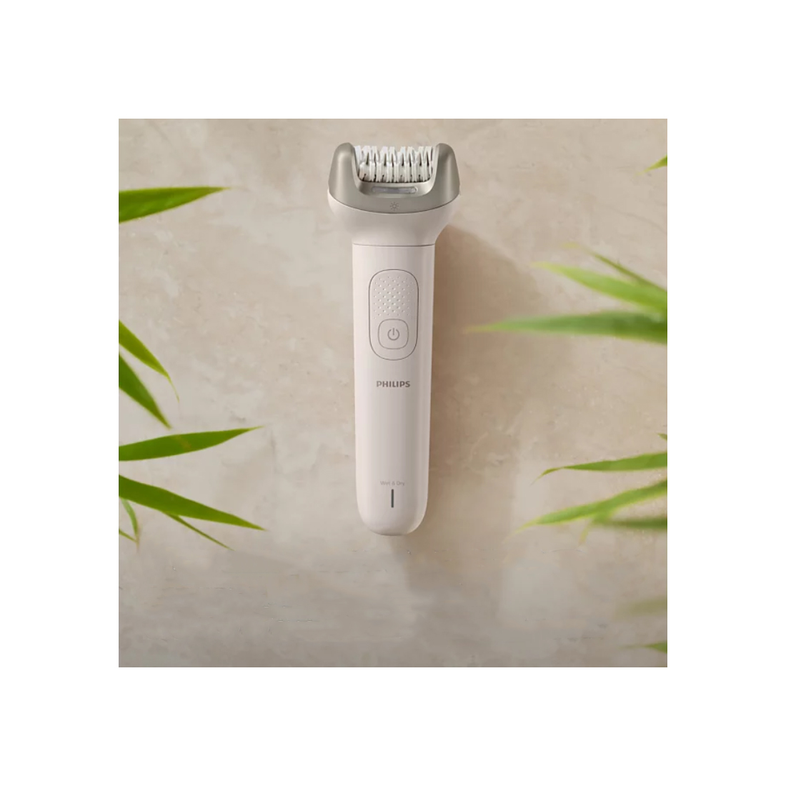 Набор для ухода за лицом и телом Philips Beauty Set Серии 9900 BRE750/00