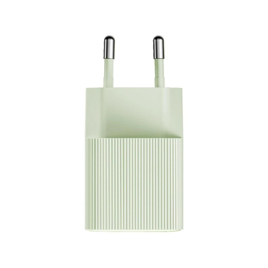 Адаптер питания Anker 511 (Nano 4, 30W ) (A2337G61) Зеленый
