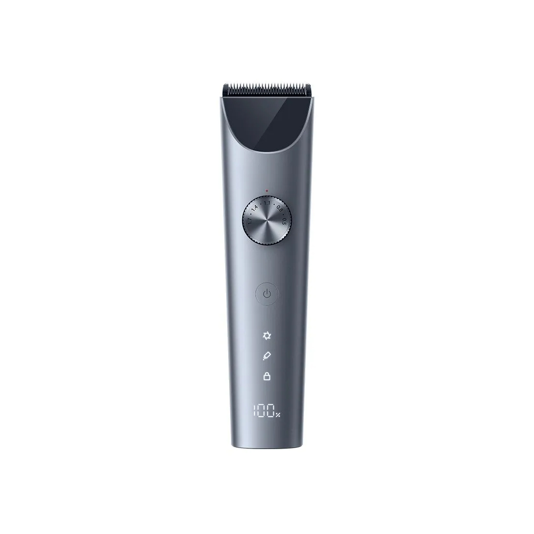 Машинка для стрижки волос Xiaomi Hair Clipper 2 Синий