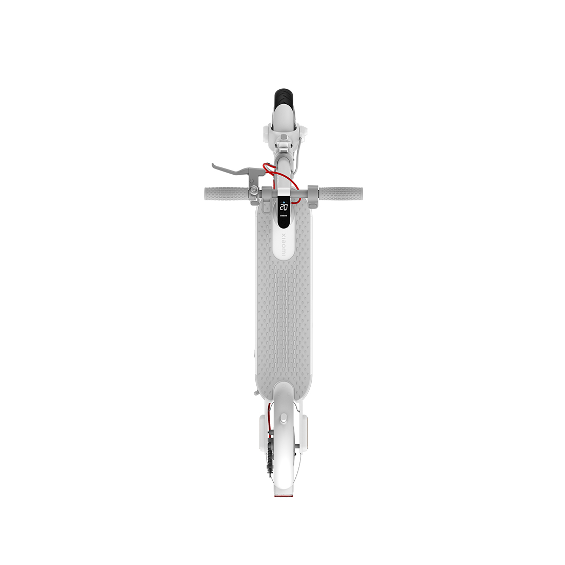 Электросамокат Xiaomi Electric Scooter 3 Lite Белый