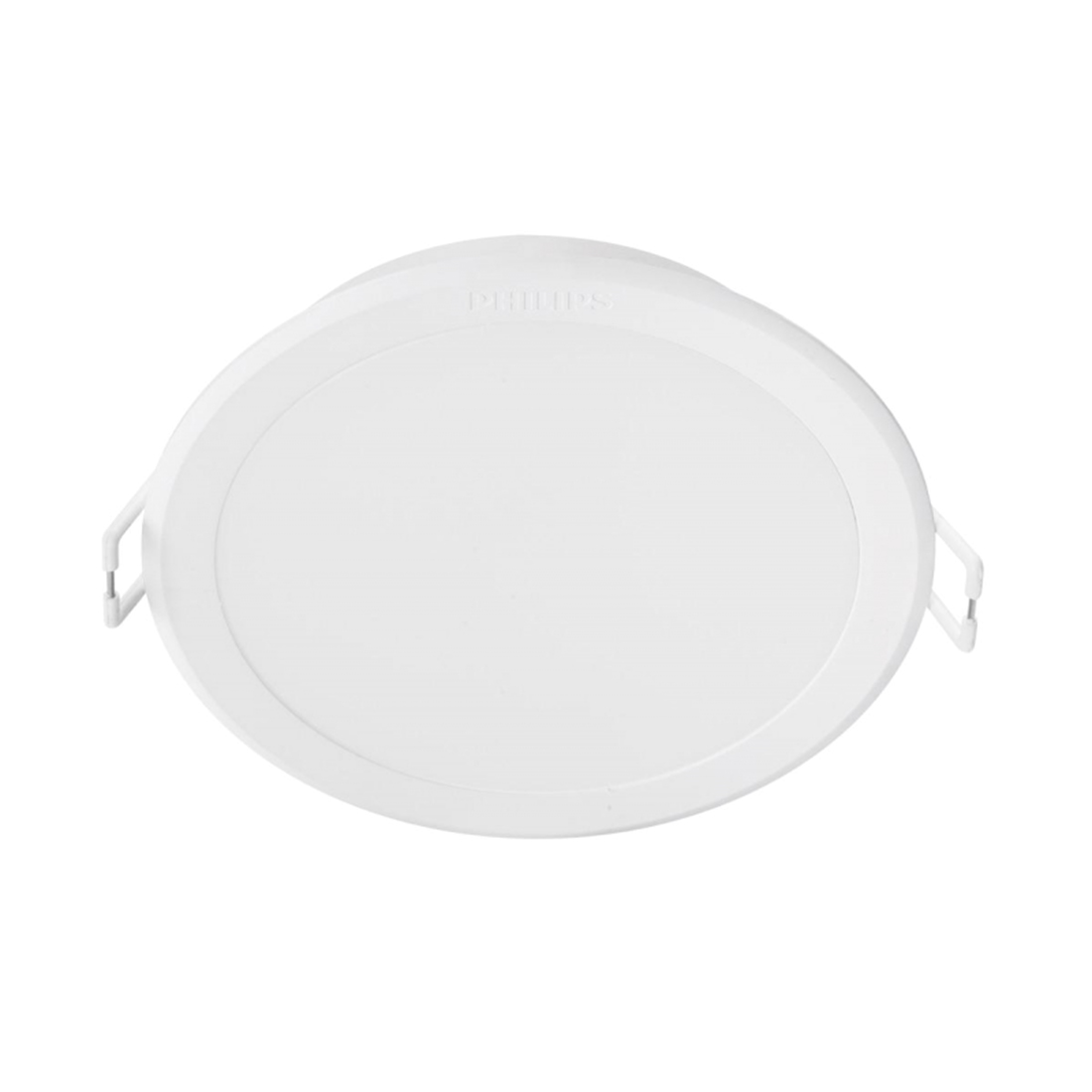 Светильник Philips 59466 MESON 150 17W 6500K WH recessed LED
