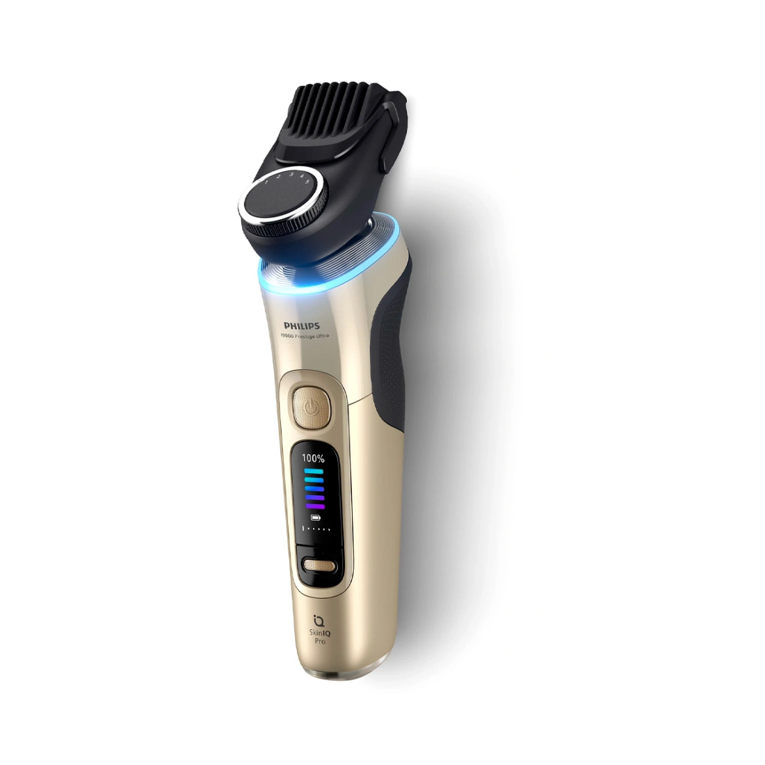 Электробритва Philips Серии i9000 Prestige Ultra со SkinIQ XP9403/31